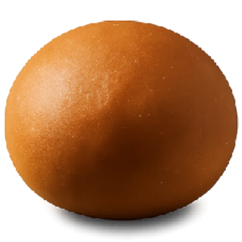 1081 Kuvertbröd ljus