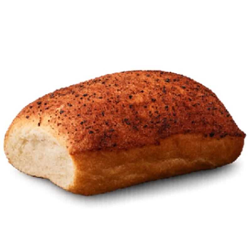 1083 Kuvertbröd streuer