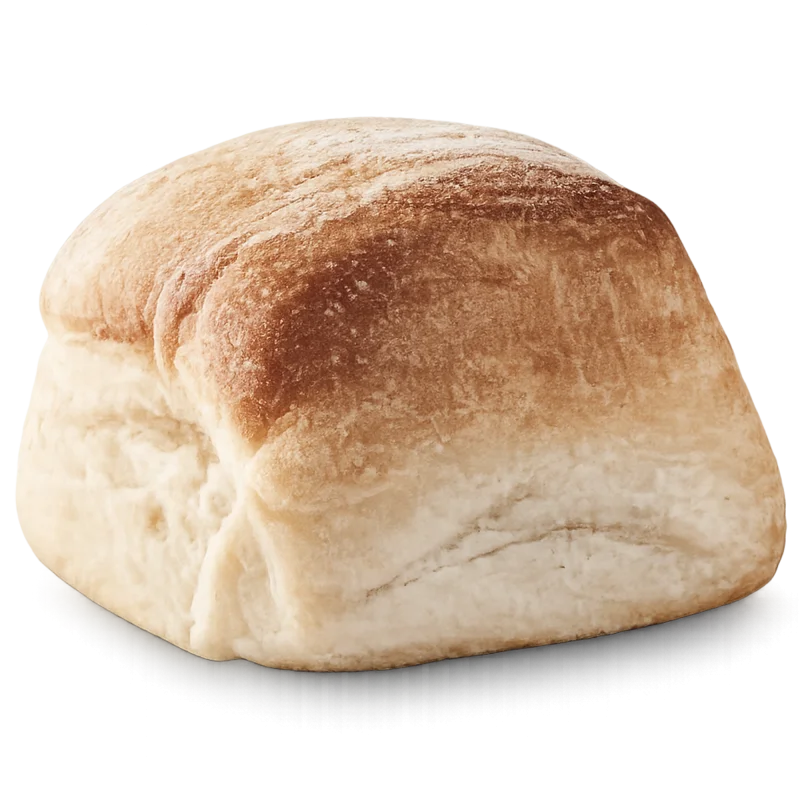 1084 Kuvertbröd ljus surdeg OP