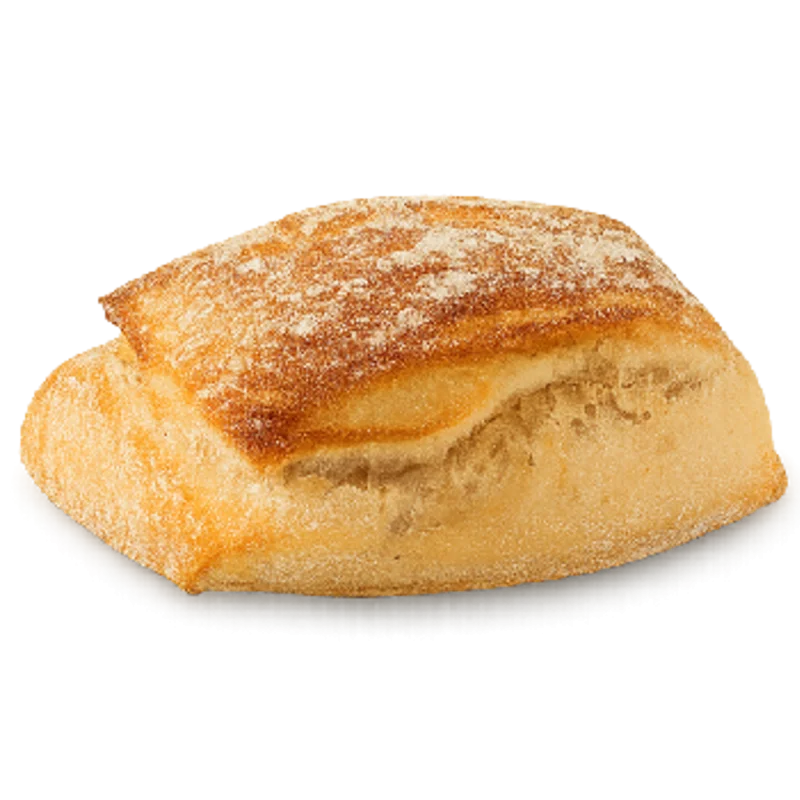 1086 Kuvertbröd vetesurdeg 40g
