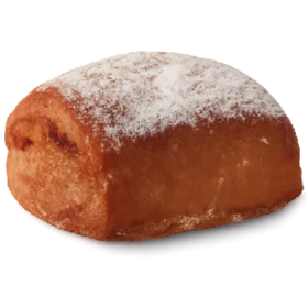 1095 Kuvertbröd rågsurdeg 40g