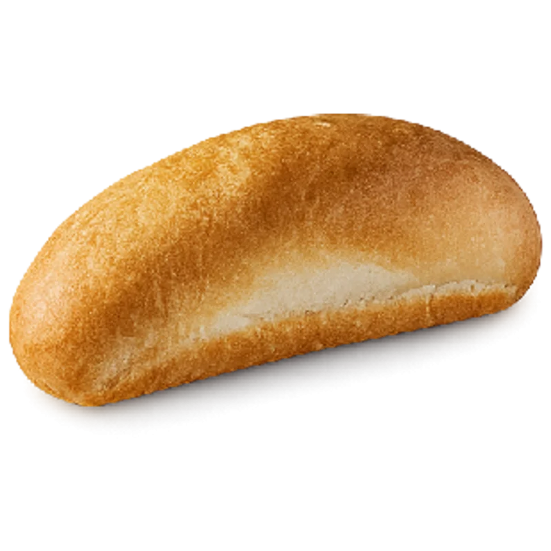 1414 Minibaguette naturell