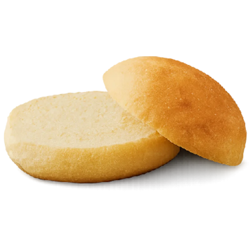 1450 Yellowbun hamburgerbröd 80gSK