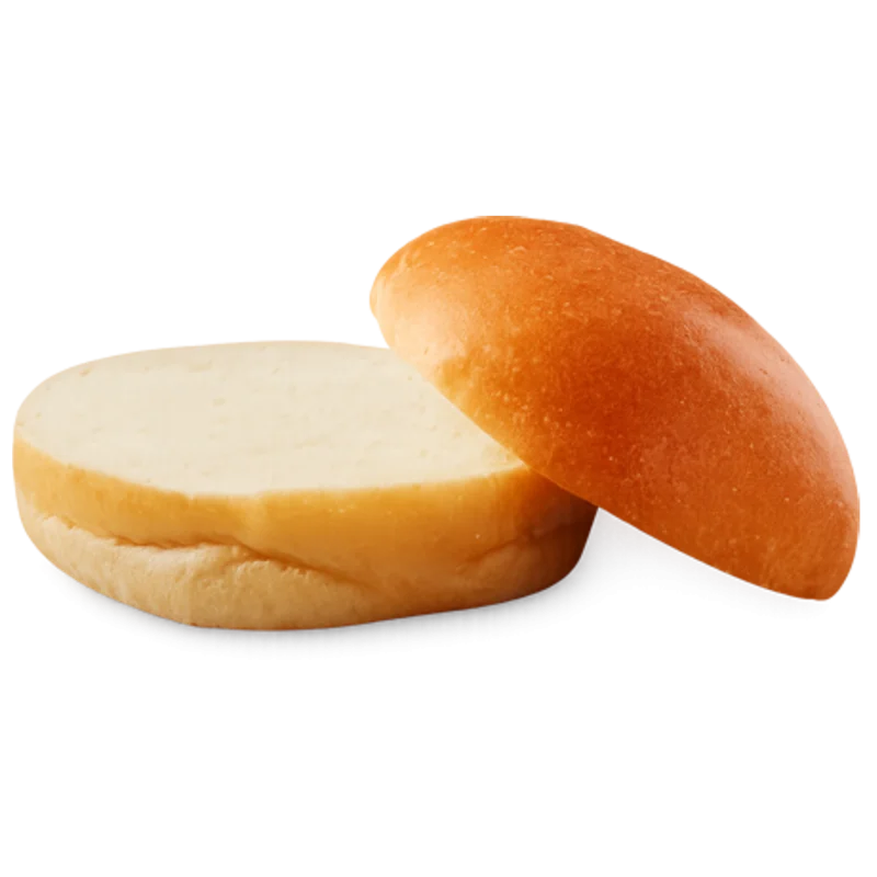 1452 Brioche Hamburgerbröd SK