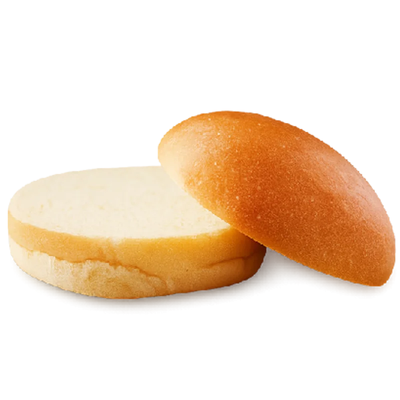1455 Jonas hamburgerbröd 70g