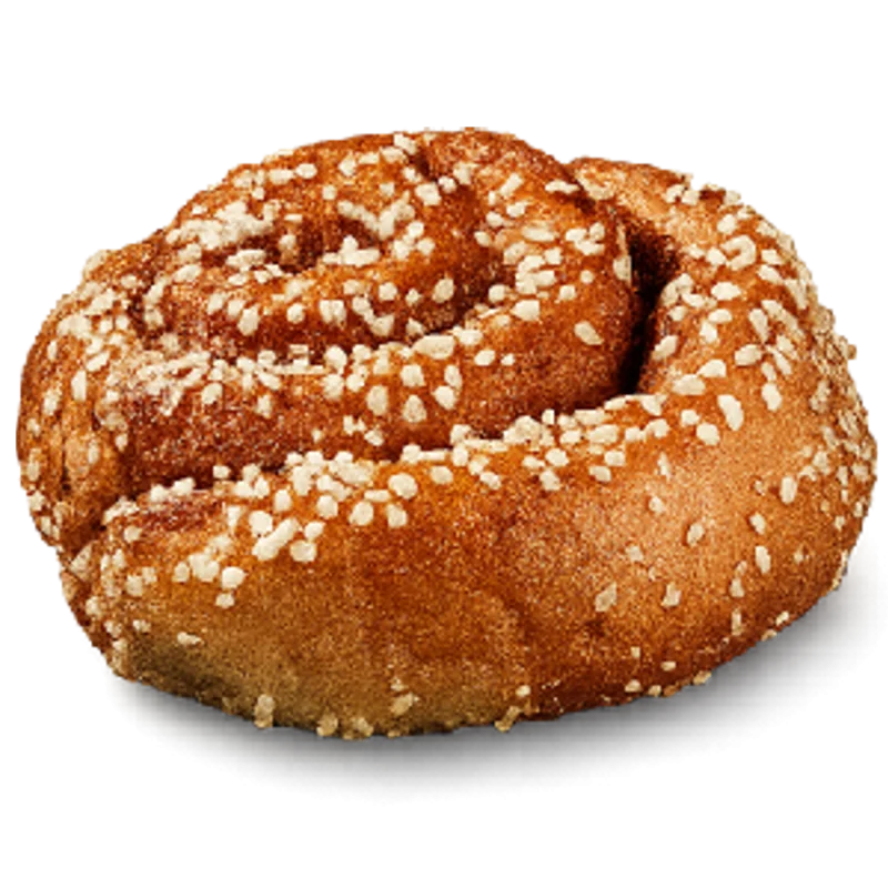 1502 Kanelsnäcka 80g OP