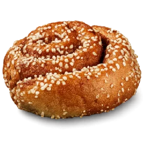 1502 Kanelsnäcka 80g OP