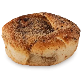 1503 VEG Kardemummaknut i form