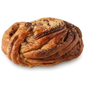 1504 Kardemummaknut på smör