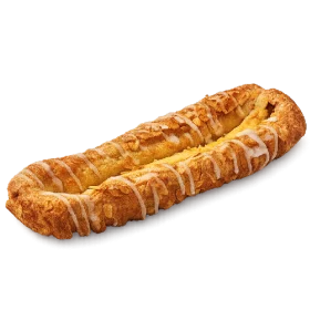 1655 Wienerlängd vanilj och hallon