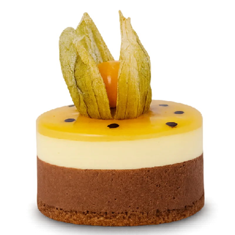1884 Lyx Passion&Choklad bakelse OP