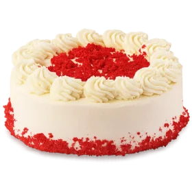 1978 Lyx Red Velvet Cake 8bit