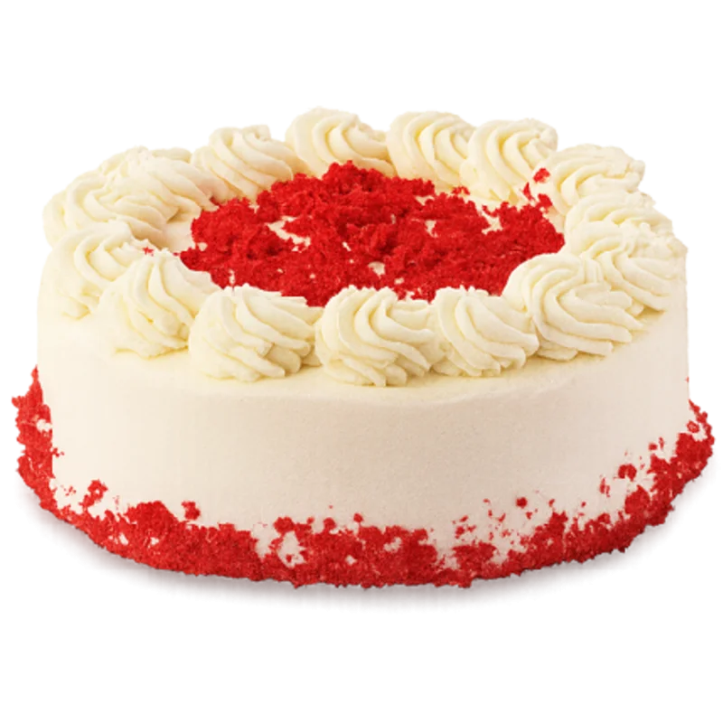 1979 Lyx Red Velvet Cake 12bit