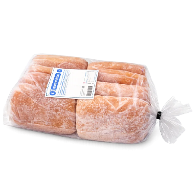 2054 OCK Smörgåskaka Råg 8-p