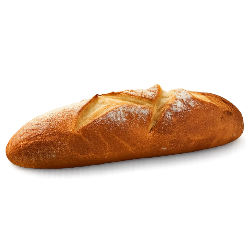 2201 Grekiskt lantbröd