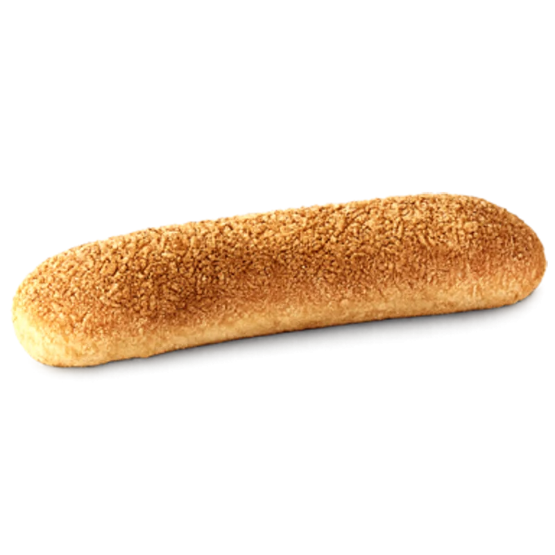 2409 Halvbaguette SESAM 5p