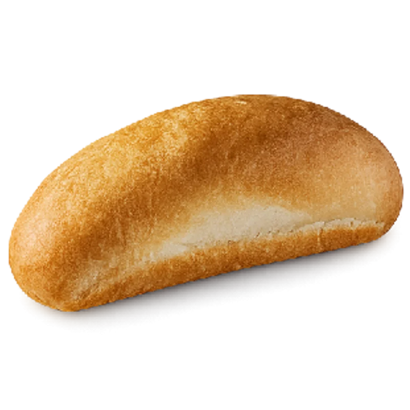 2416 5 pack Minibaguette naturell
