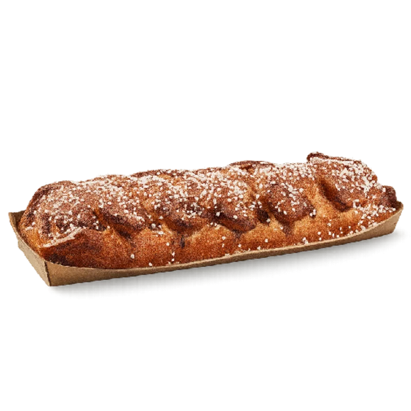 2560 Kanellängd på smör