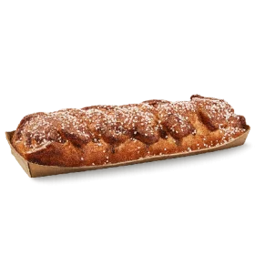 2560 Kanellängd på smör