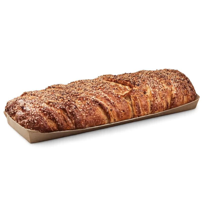 2563 Kardemummalängd på smör