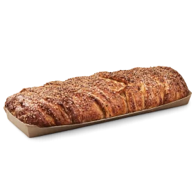 2563 Kardemummalängd på smör