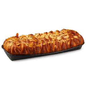 2564 Mandellängd