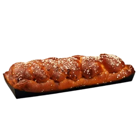 2580 Lyx Kanellängd på smör