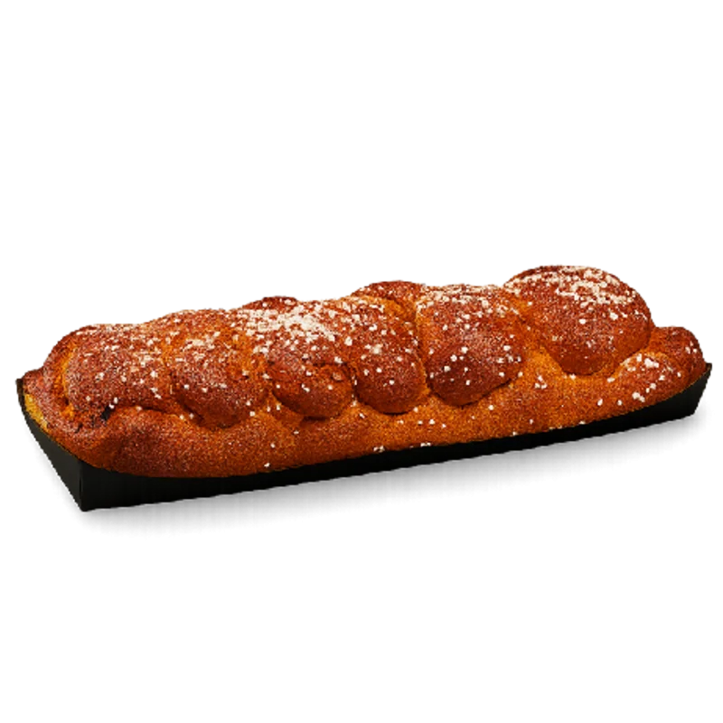 2583 Lyx Kardemummalängd på smör