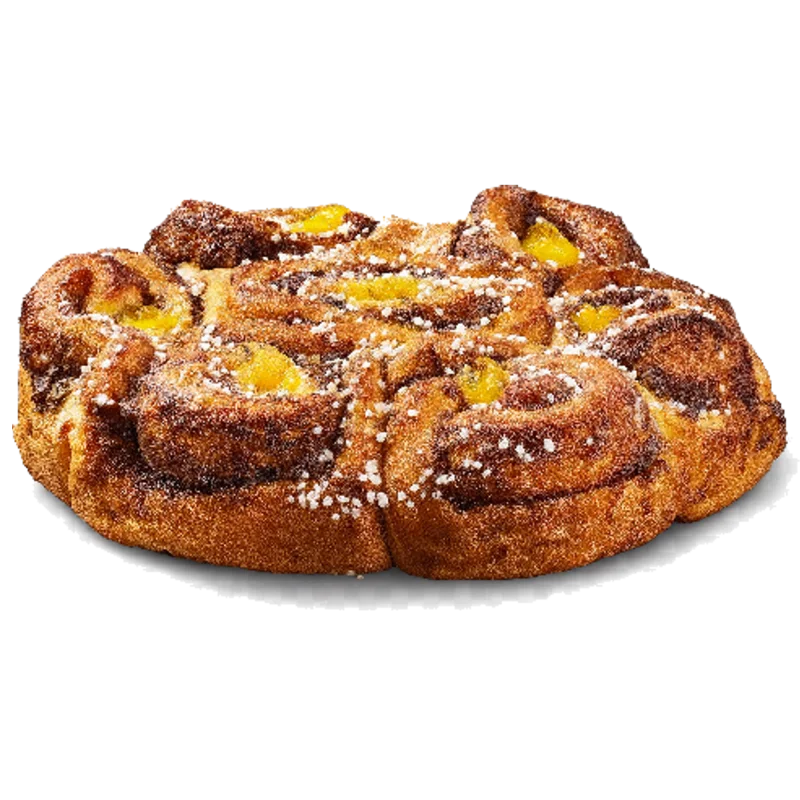 2595 Butterkaka