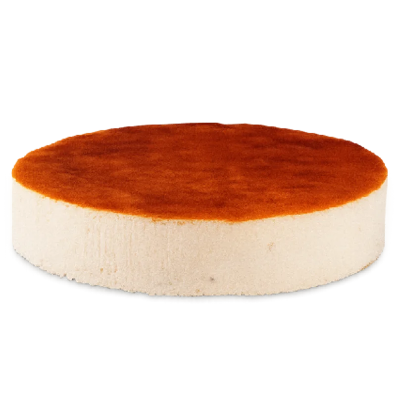 2793 Hel Salted Caramel Cheesecake