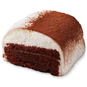 White Ladybakelse 2p