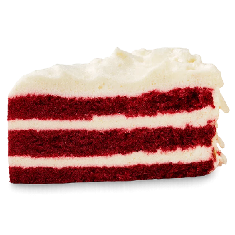 2879 Red Velvet Cake 2p
