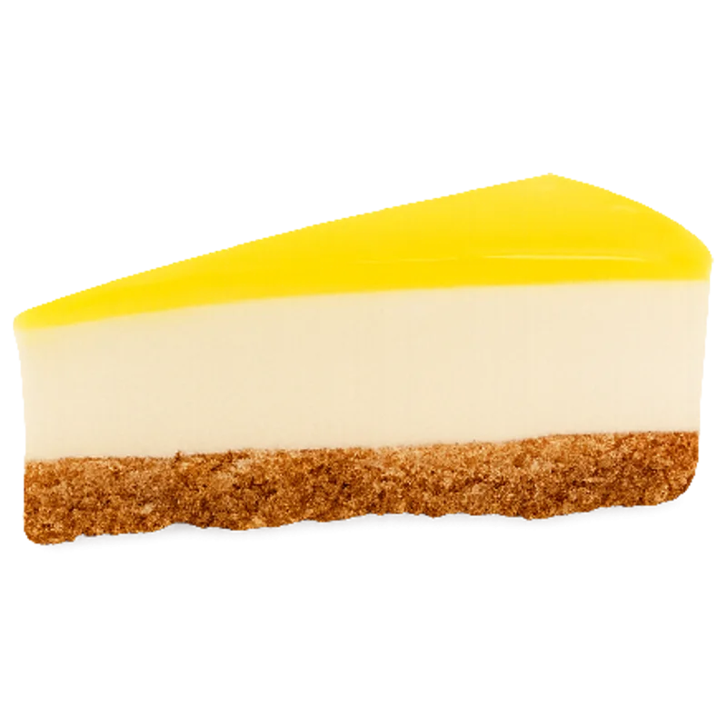 2899 Cheesecake Lemon 2p