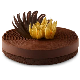 2964 Vegansk Chokladmousse 12 bit