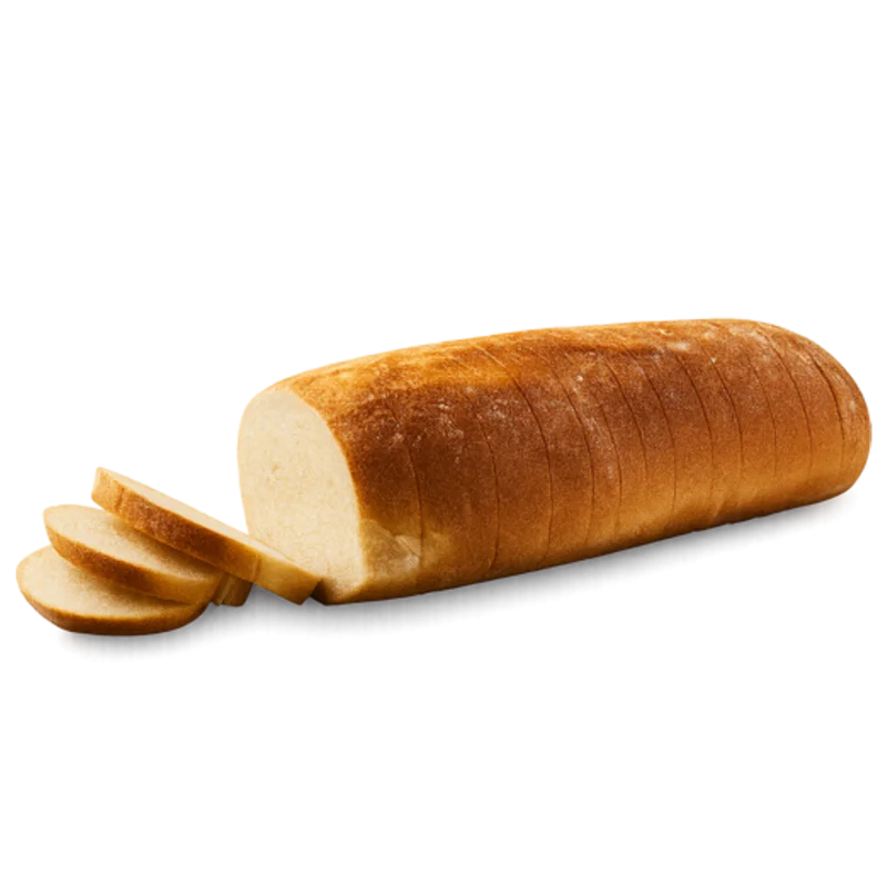 3211 Italienskt lantbröd skivat