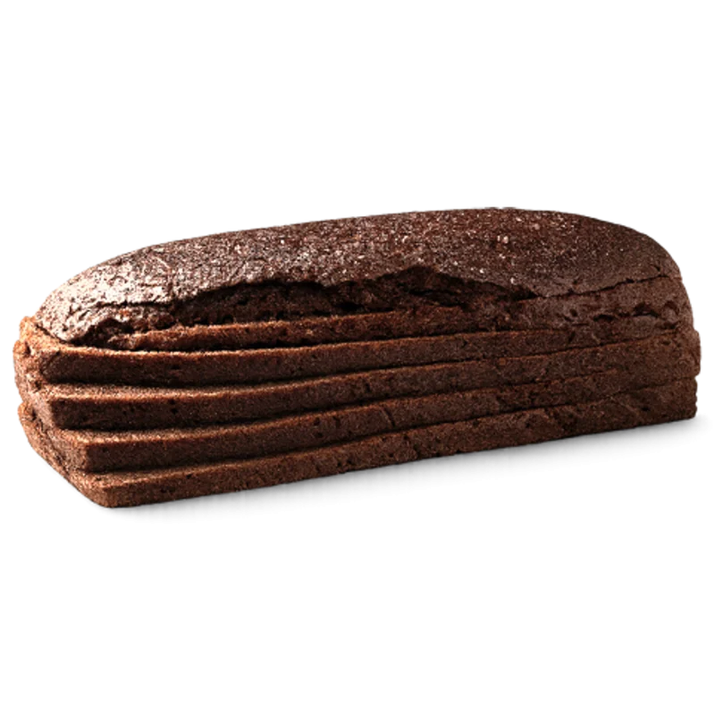 3251 Danskt rågbröd landgångsskivat