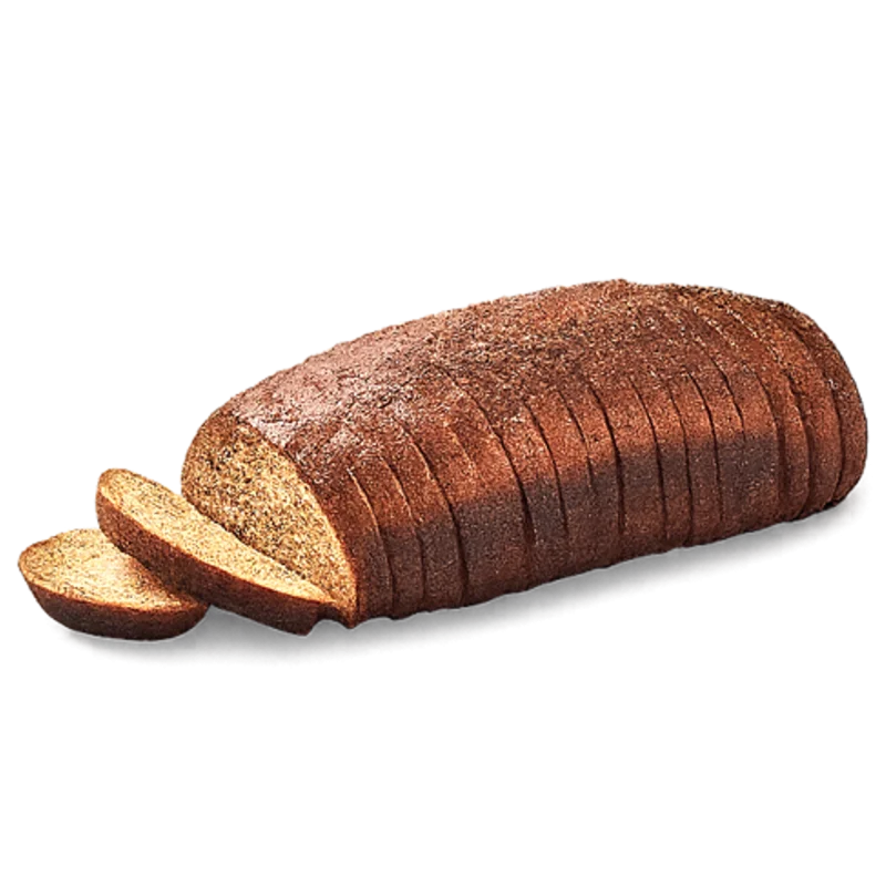 3285 OCK Bollnäslimpa Skivad