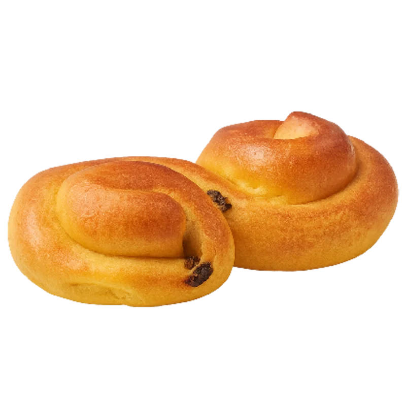 5509 Lussekatt 5-pack