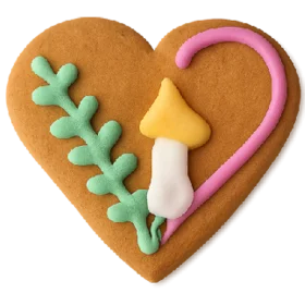 Pepparkaka Advent 20p