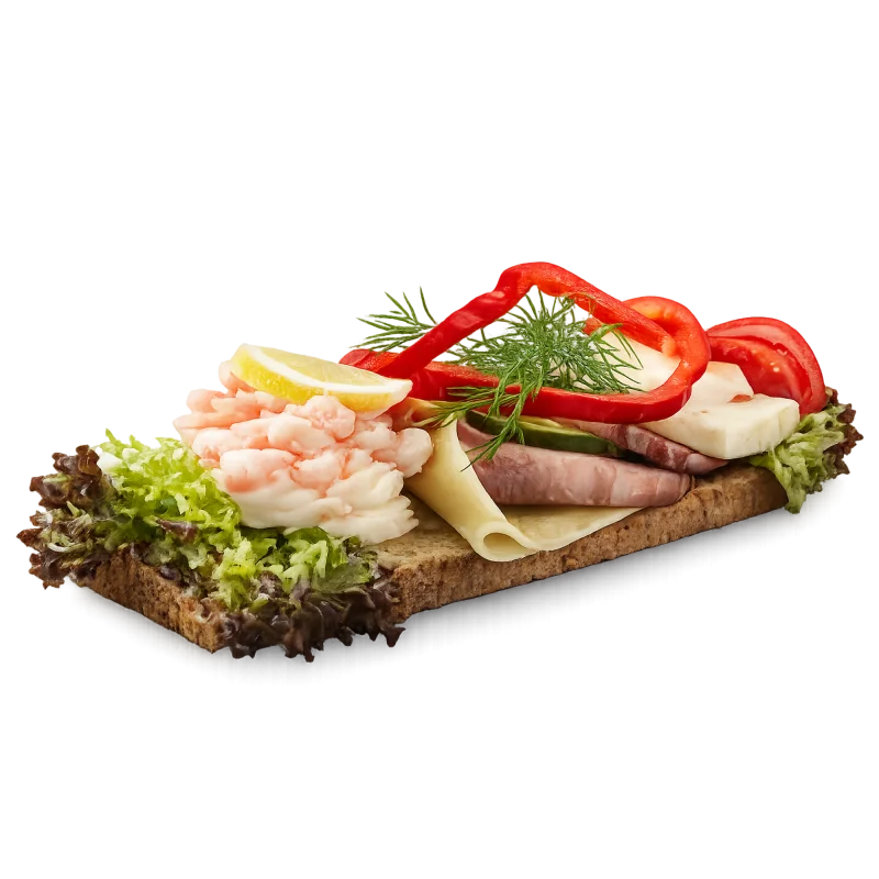 7015 Delikatesslandgång