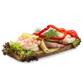 7015 Delikatesslandgång