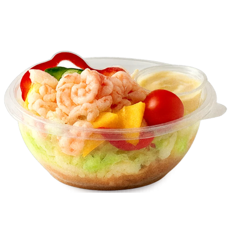 7031 Räksallad