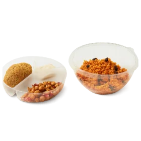 7045 Spicy Falafel
