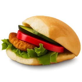 7066 Smörgås vegan & utan gluten