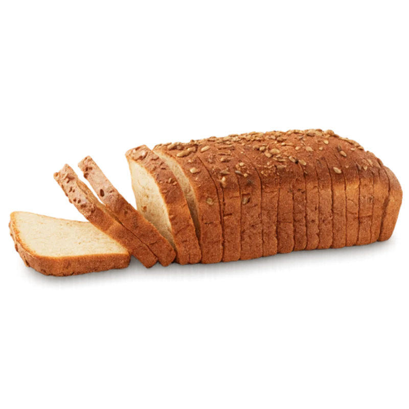 7313 Solrosbröd glutenfri