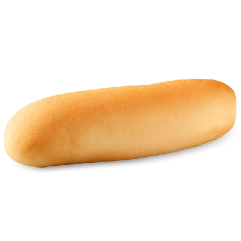 7509 Korvbröd 5p (glutenfri) 10st