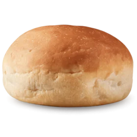 7512 Släta bullar 4p (glutenfri)6st