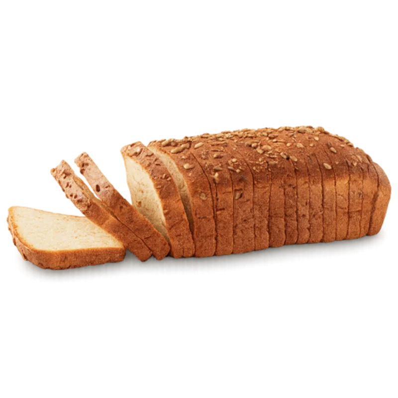7513 Solrosbröd (glutenfri) 10st