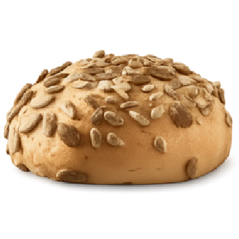 7516 Pumparutor 5p (glutenfri)10st