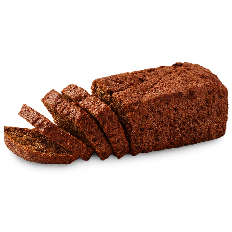 7521 Danskt bröd (glutenfri) 10st